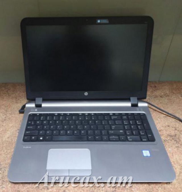 Նոթբուք HP ProBook 450 G3, 15.6