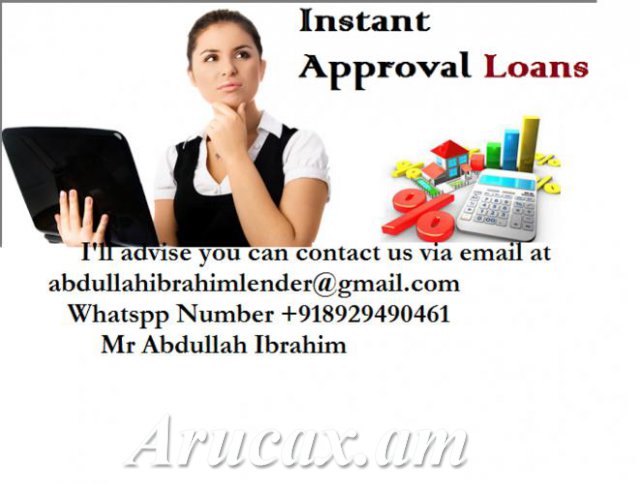 Are you in need of Urgent Loan Here no c...