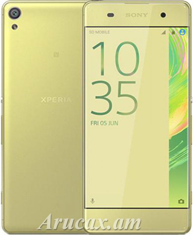 Sony Xperia XA