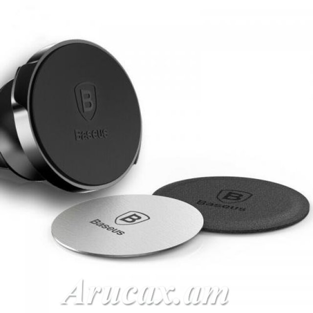 Baseus Iron Sheets For Magnetic Car Phon...