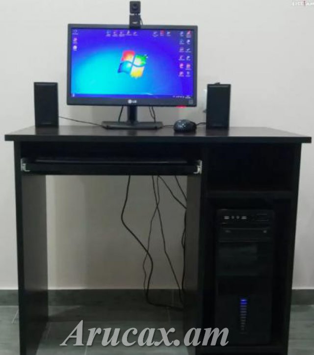Համակարգիչ / Компьютер / Computer: NVIDI...