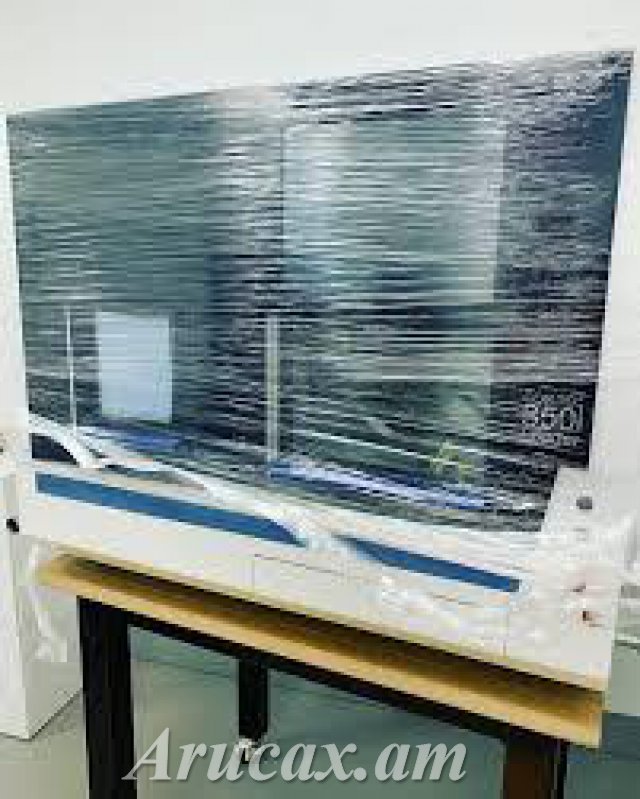 CORiTEC 350i Loader Dental Milling Machi...