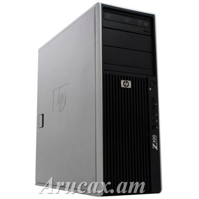 HP Z400 W3665 3.06GHz 8GB DDR3, 128GB SS...