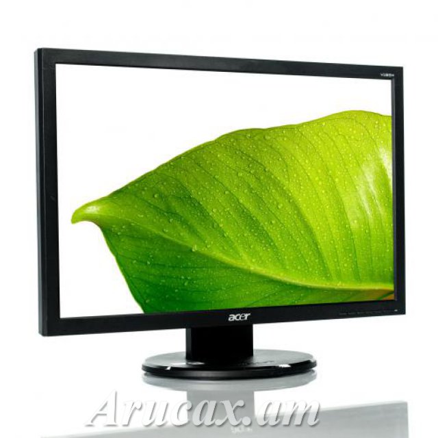 Acer V193W 19