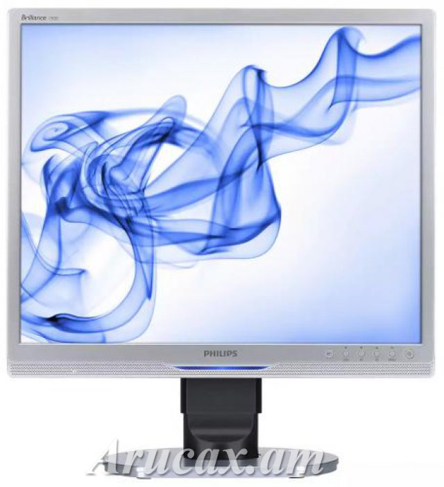 Philips Brilliance 190B LCD-monitor