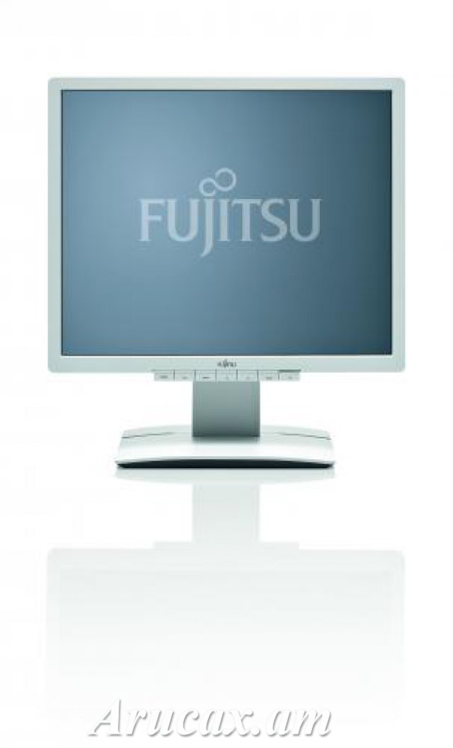 Fujitsu B19-6 LED Black USED