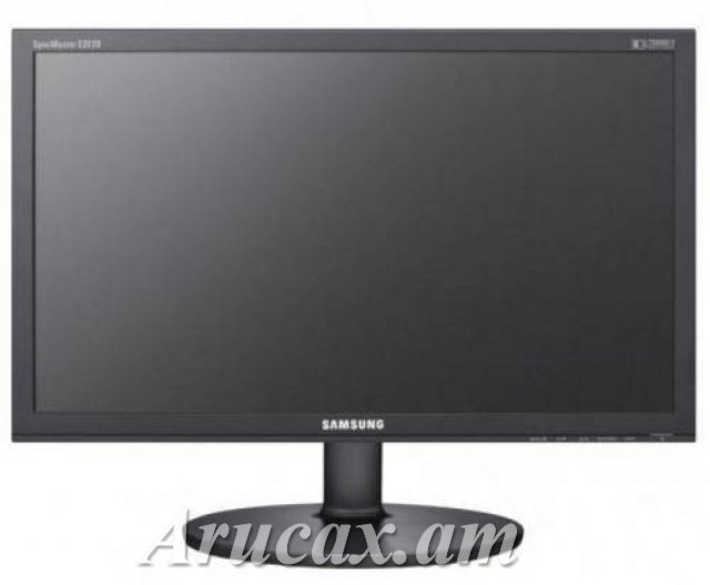 Samsung syncmaster E1920