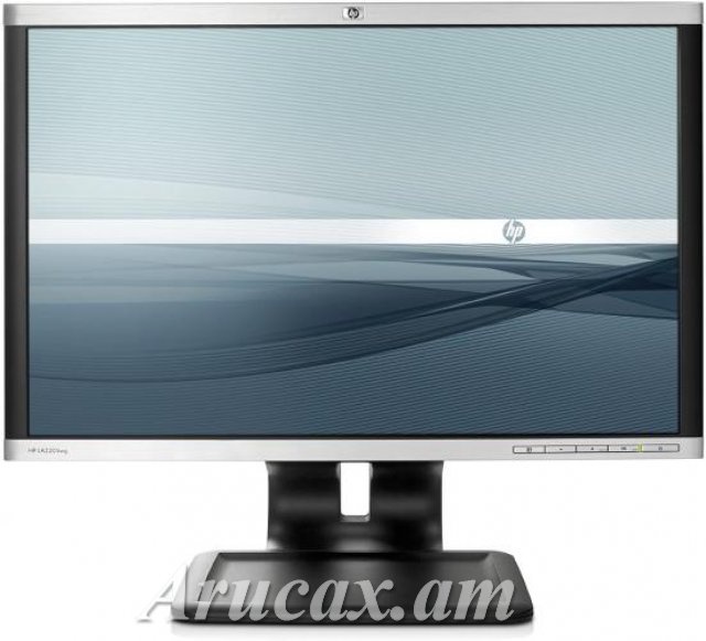 HP LA2205WG 22 inch 1680x1050