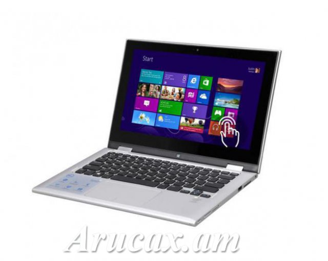 DELL Touchscreen ultrabook, 2 in 1 conve...