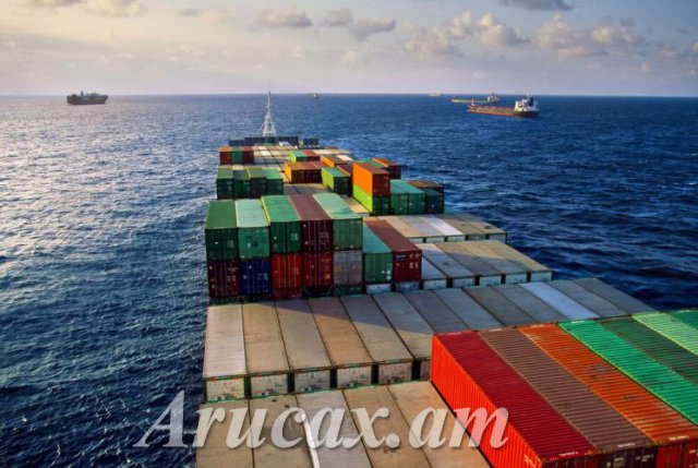 Торговля с Ираном