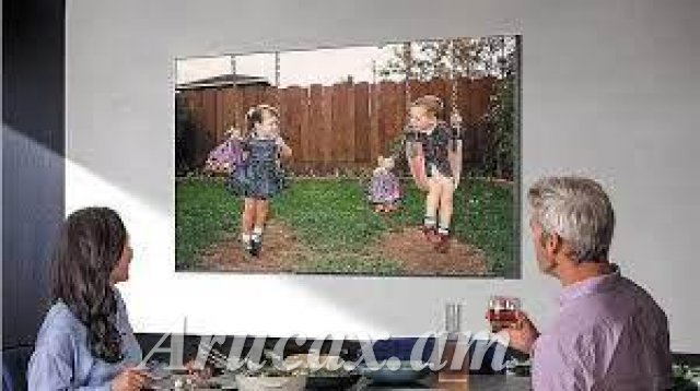 SAMSUNG QE65Q800