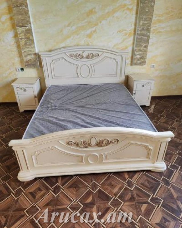 Դվուխ Մահճակալներ 