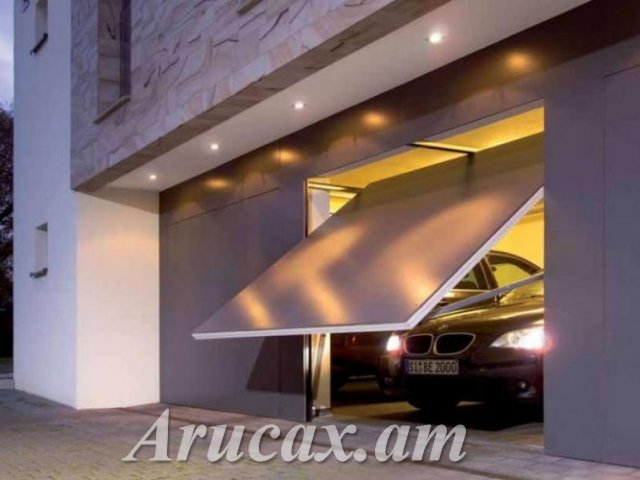 arag darpasner