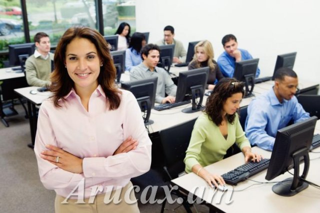 Word և Excel-ի բարձրակարգ դասընթացներ