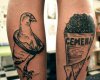 Dajvacq Tatoo Das@ntacner, Tatuaj Das@nt...