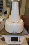 Programat EP 5010 Ivoclar Dental Ceramic Furnace And Vacuum ...