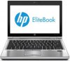HP EliteBook 2570p, i7 3rth gen. 4GB, 128GB SSD, Win 10 Pro