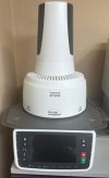 Programat Ivoclar EP 5010 G2 Dental Press Furnace And Vacuum...