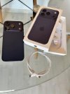 Оригинальный Apple iPhone 17 Pro Max