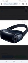 Очки виртуальной реальности Samsung Gear...