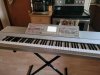 Նոր KORG M3 (88 ստեղնաշարով) երաժշտական ...
