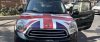Վաճառվում է Mini Cooper paceman 2014 թ